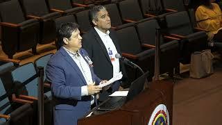 Regular Board Meeting - June 18, 2025