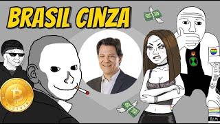 Brasil Cinza: Taxaram o JOB !