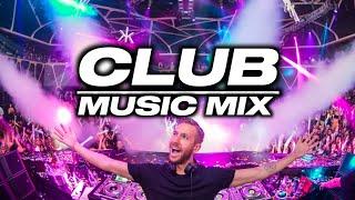 CLUB MUSIC MIX 2021 | Best Mashup &  Remixes of popular Songs | SANMUSIC