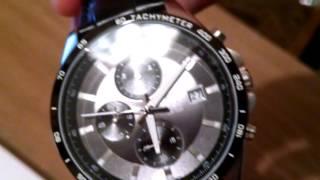 Casio Edifice EFR-512L-8A