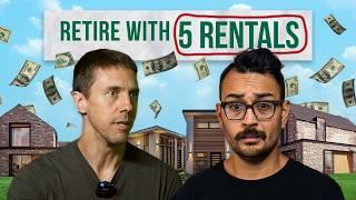 This crazy simple rental strategy is the formula for retiring early (Ft. @CoachChadCarson)