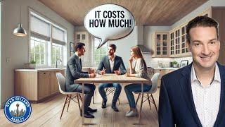 How Much Does It Cost To Sell A House In Calgary