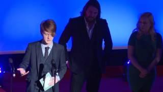 Into Film Awards: Best Documentary (12 and Under)