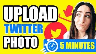 How to Upload Your Photo to Twitter