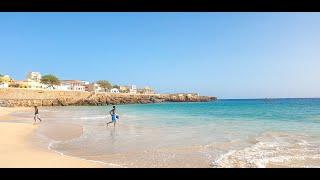 7Sois7Luas Band Ilha Maio Island- Cape Verde