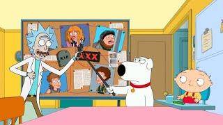 Family Guy Full Episodes 2024 Season 18 Episode 11 Family Guy NEW 2024 Full Episodes NoCuts #1080p