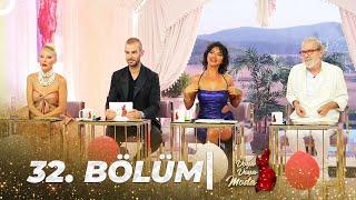 Doya Doya Moda 32. Bölüm | Elbisenle Geceye Damga Vur!