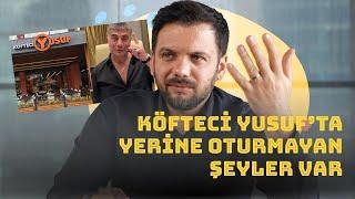 Sedat Peker’in çökmeye çalıştığı söylenen Köfteci Yusuf’un belgeleri nasıl ele geçti?