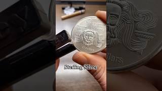 Sterling (.925) Silver Sings