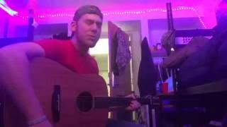 Walking in Memphis cover Kyle Phelps