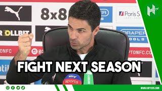TIERNEY predicted his GOAL | Arteta | Southampton 1-2 Arsenal