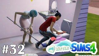 Семейный бизнес - My Little Sims (Город) - #32