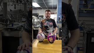 When should you throw asymmetric bowling balls? #Bowling #BowlersMart #IonMax #ArcticVibe #League