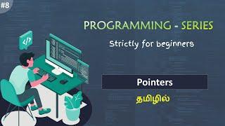 Pointers in C Programming | Call By Value | Call By Reference | Char Pointer