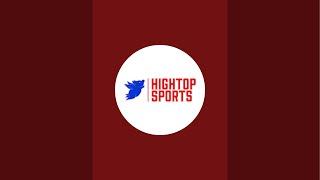 Hightop Sports is live!