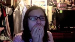 inuskypie reacts to SMILE HD warning contains swearing]