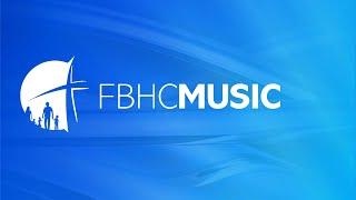 FBHC - Andrea Ratcliff Special Offertory - In the Garden