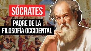 Socrates: Padre de la Filosofía Occidental