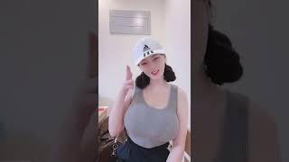 小姐姐直播乳此多娇，你见过吗？