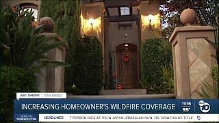 New regulation increasing California Homeowner's Wildfire Coverage may be a 'bad deal'