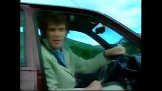 1993 Old Top Gear - Supermini Comparison