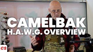 CamelBak H.A.W.G. | Camouflage Store