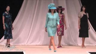 Scotland's Exclusive Wedding Event 2010 - Catwalk Show Part 3