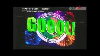 GOLES FAUSTO RUIZ  COMPACTO