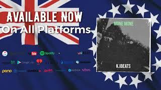 Mone Mone (Official Audio)
