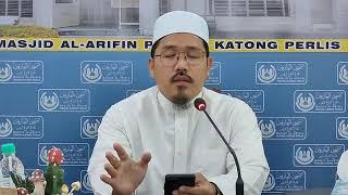 Perbezaan Antara Qiyamullail dgn Tahajjud