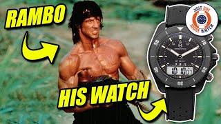 Iconic Movie Watch For Under $400!