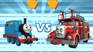 Thomas and friends new funny games #thomasandfriends #games #thomas #trend #andfriends