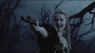 Sleepy Hollow/Best scene/Johnny Depp/Christina Ricci/Christopher Walken/Miranda Richardson