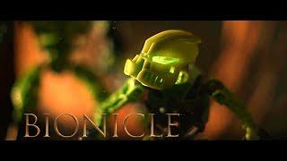 Spirits of the Sky - BIONICLE DAY Stop-Motion Animation Special