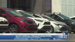 Findlay Toyota