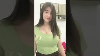 eunicatlyn si paling montok