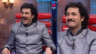 Fun With ರಾಜೇಶ್ ಕೃಷ್ಣನ್ | Weekend With Ramesh S2 | Full Episode 6 | Rajesh Krishnan - @zeekannada