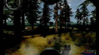 stalker народная солянка диск адреналина на атп(dmx mod)