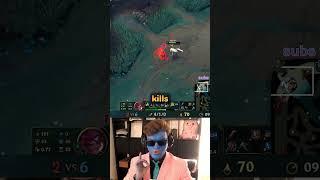 THIS is how you STOP MUNDO from PUSHING  