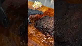 Pulled Pork Grab