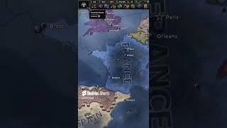 What if Hitler fled to Greece? | HOI4