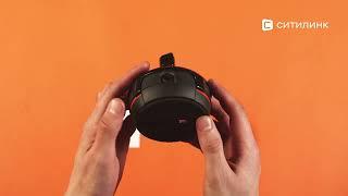 Обзор портативной колонки JBL Wind 2 | Ситилинк
