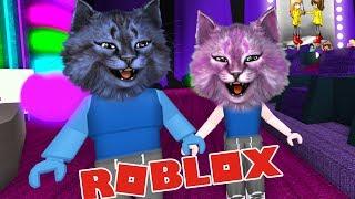 ЛЕО ПОБЕДИЛ НА КОНКУРСЕ ТАНЦЕВ в роблокс roblox  Dance Your Blox Off