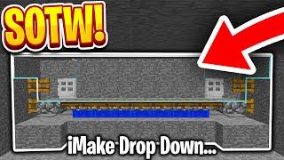 LIVING IN A "IMAKE DROP DOWN" SOTW! *CAVEPVP*