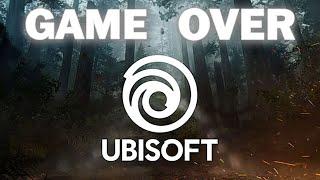 Ubisoft is Crying...