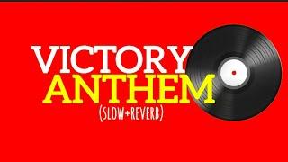 Khushi - Victory Anthem ft. Lashcurry |@BEASTLOFl| #slowedandreverb #slowedreverb #explorepage