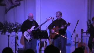 Dale Butler - And I March