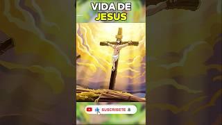 LA VIDA DE JESUS  - RICK Y MORTY