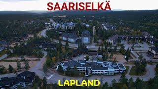 Saariselkä is Finland's Ultimate Ski Destination | September 2024 Travel Guide