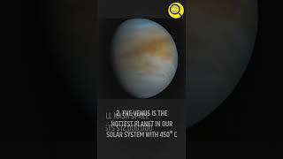 7 Crazy Facts About Space - MIND-BLOWING #onlyfacts #shorts #science #space #education #facts
